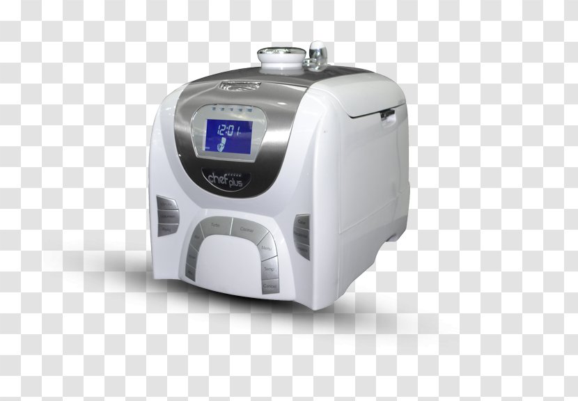 Pressure Cooking Multicooker Small Appliance Slow Cookers White - Cooker Transparent PNG