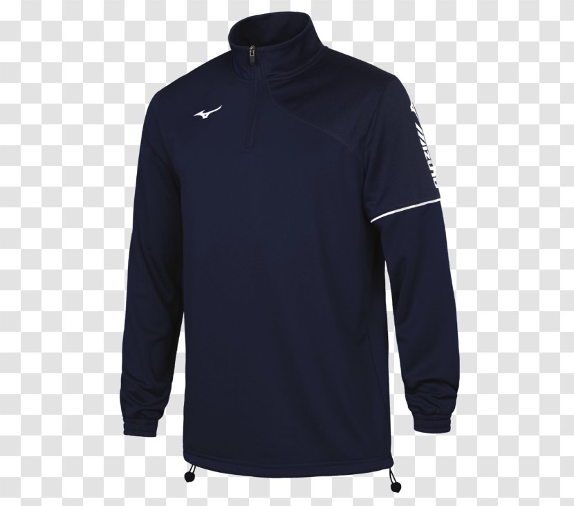 T-shirt Sleeve Jacket Windbreaker Polo Shirt - Clothing Transparent PNG