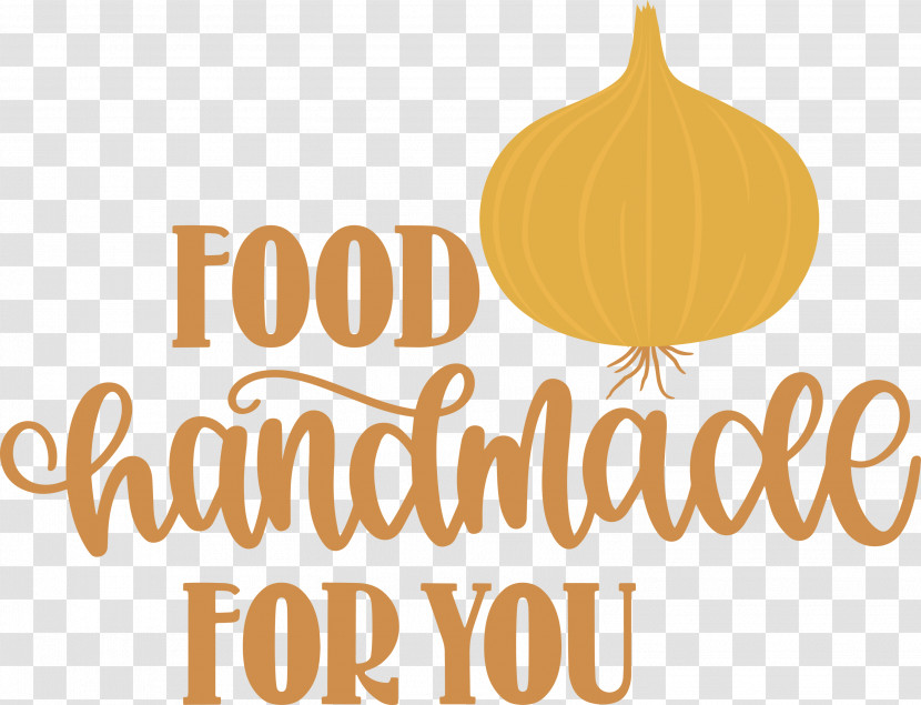 Food Handmade For You Food Kitchen Transparent PNG