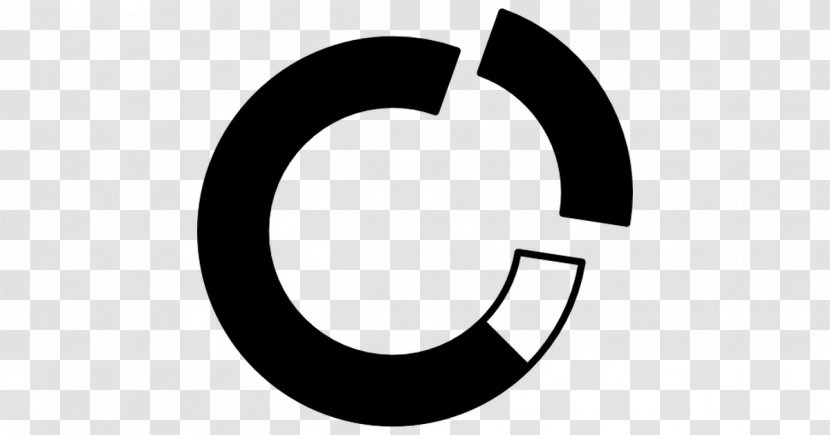 Crescent Circle Brand Transparent PNG