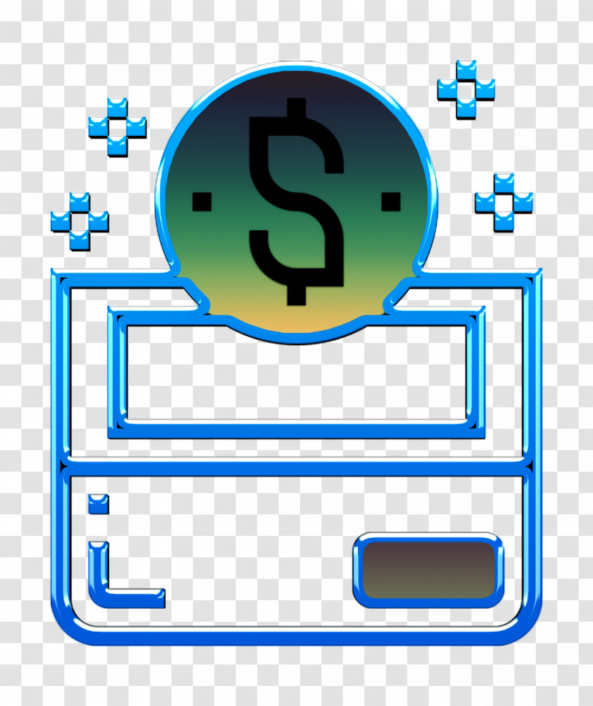 Savings Icon Business And Finance Icon Investment Icon Transparent PNG