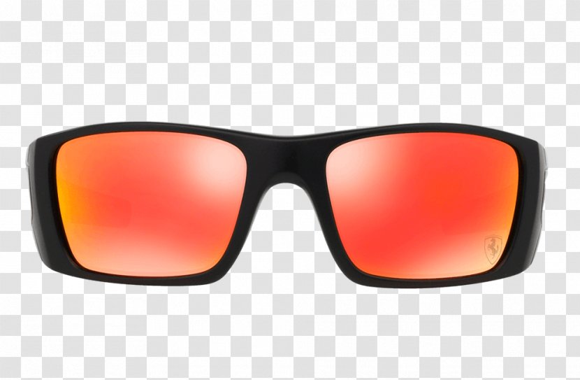 Sunglasses Canada Oakley, Inc. Lens - Orange Transparent PNG