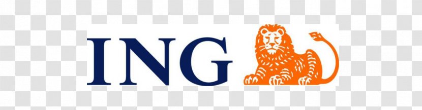 ING Group Bank Logo ING-DiBa A.G. Investment - Service Transparent PNG