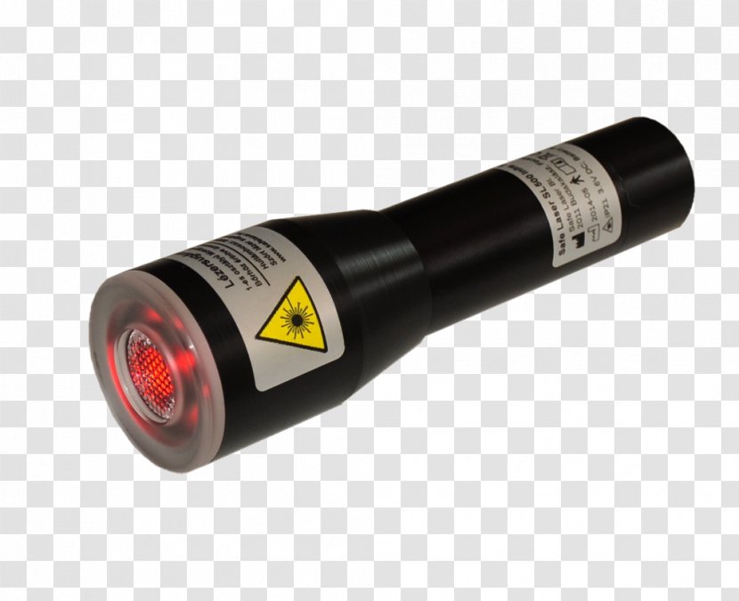 Laser Therapy Milliwatt Infrared - Light Transparent PNG