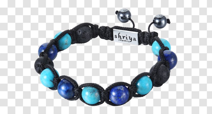 Bracelet Bead Jewellery Pound Turquoise - Wrap Bracelets Transparent PNG