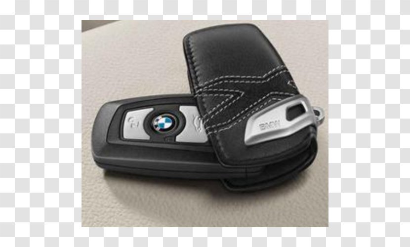 BMW 6 Series Car 3 Key Chains - Bmw Transparent PNG