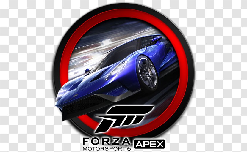 Forza Motorsport 6 Xbox One Video Games Microsoft Corporation Racing Game - Watercolor - Horizon Cars 3 Transparent PNG