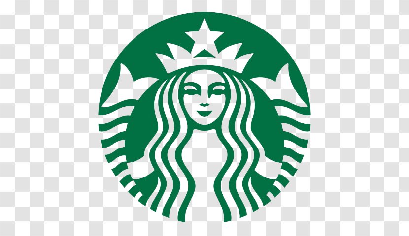 Cafe Coffee Starbucks Logo Transparent PNG