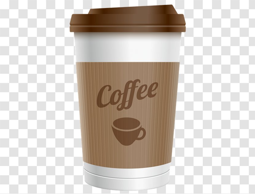 Coffee Milk Cappuccino Cafe Cup Transparent PNG