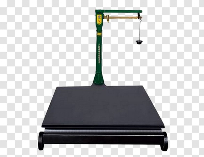 Steelyard Balance Weight Kilogram Weighing Scale Pound - Free To Pull The Material Image Transparent PNG