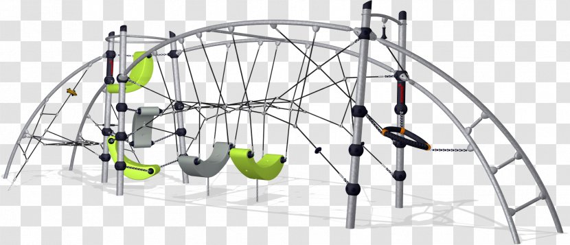 Climbing Playground Project Recreation - Child Transparent PNG