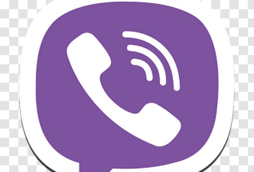 Viber WhatsApp Icon Design - Logo Transparent PNG