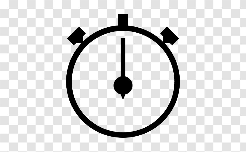 Stopwatch Chronometer Watch Clip Art - Timer - Symbol Transparent PNG