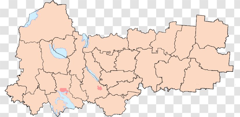 Oblasts Of Russia Vologda Northern Oblast Verwaltungsgliederung Der Wologda - Oblasti Vapp Transparent PNG