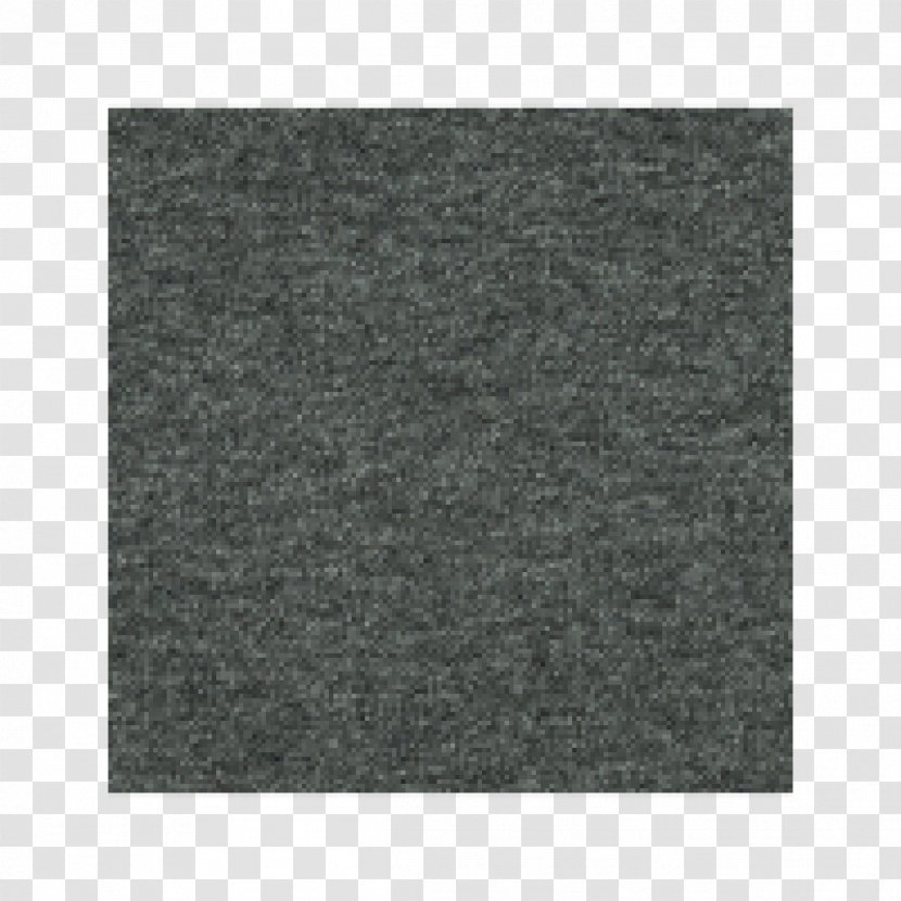 Granite Rectangle Black M - Angle Transparent PNG