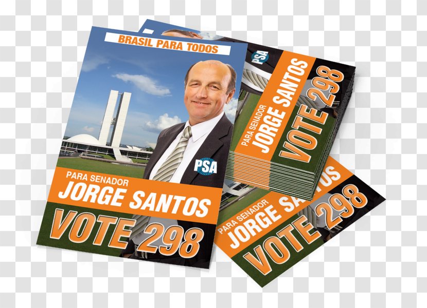 Election Deputy Politics Politician Poster - Flyer Transparent PNG