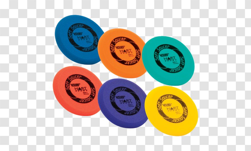 Flying Discs Disc Games Plastic Lawn - Color Transparent PNG