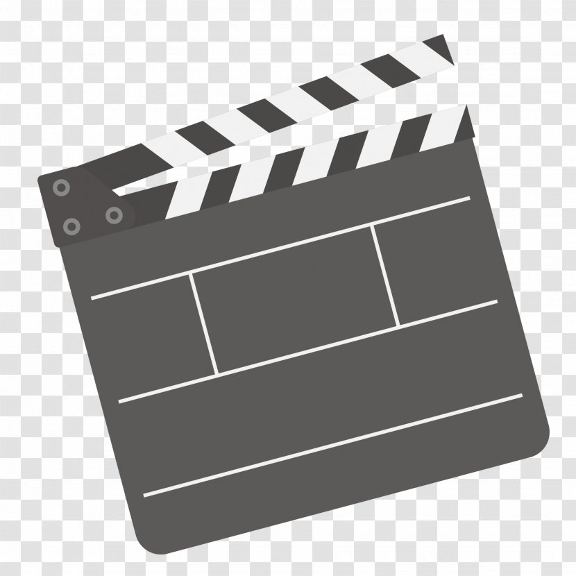 Film Vecteur - Booting - Vector Movie Boot Card Transparent PNG