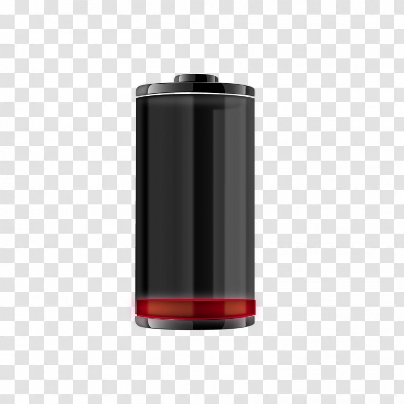 Battery Clip Art - Object - Vector Capacity Transparent PNG