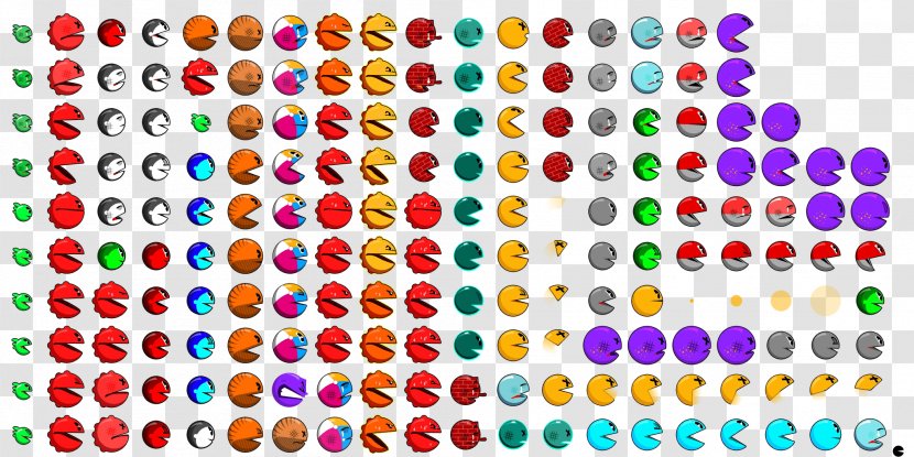 Emoji Android Oreo Nougat - Text - Sprite Transparent PNG