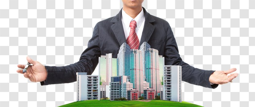 Property Management Real Estate Investment Manager - Ads Transparent PNG