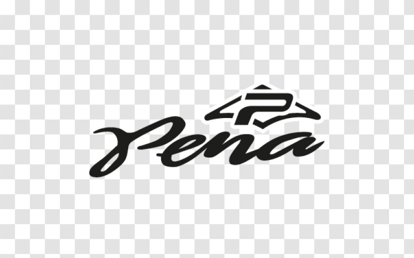 Pena - Surfwear - Black Transparent PNG