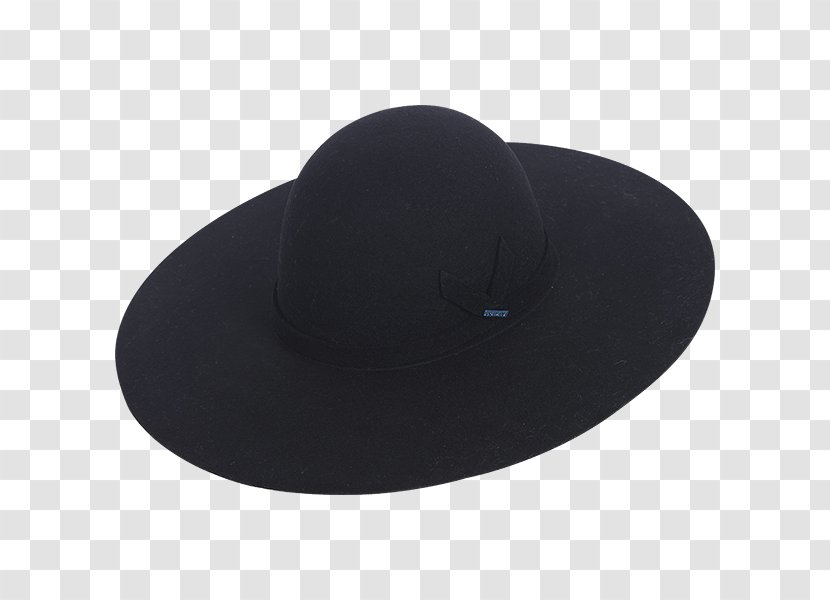 Hat Black M Transparent PNG