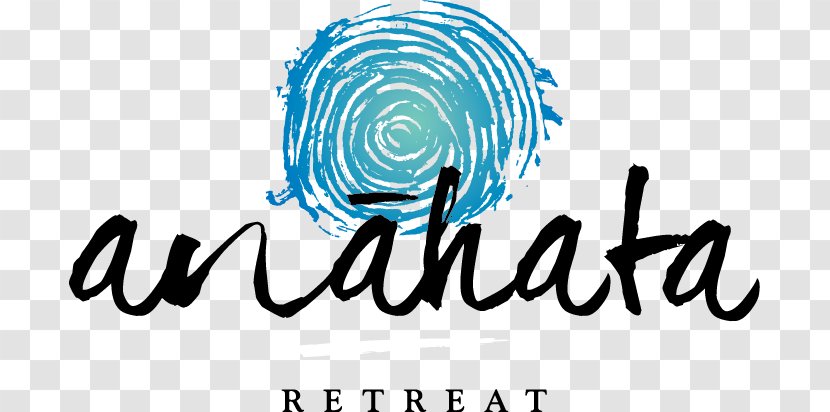 Anahata Retreat Logo Symbol Brand - Mandrem - Coconut Grove Transparent PNG