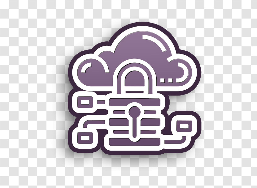 Access Icon Cloud Service Icon Storage Icon Transparent PNG