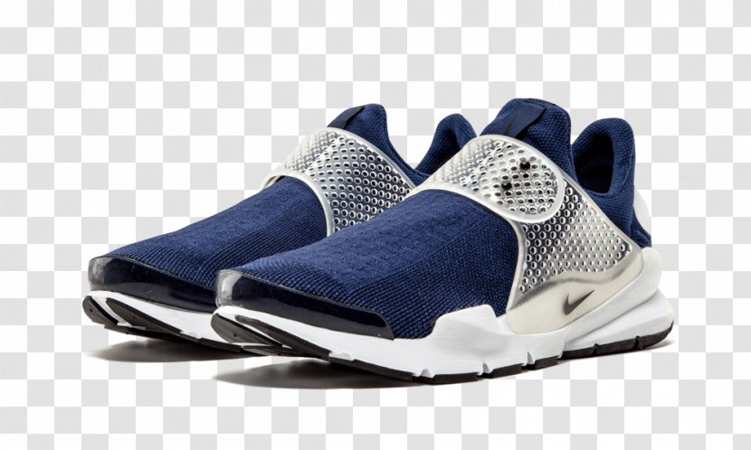 Sneakers Nike Free Air Max Shoe - Blue Transparent PNG