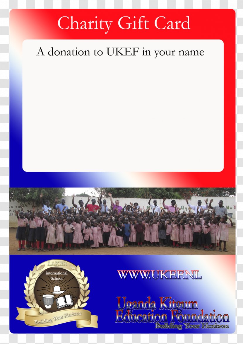 Kitgum, Uganda Display Advertising Flyer Download - Poster - Educational School Card Transparent PNG