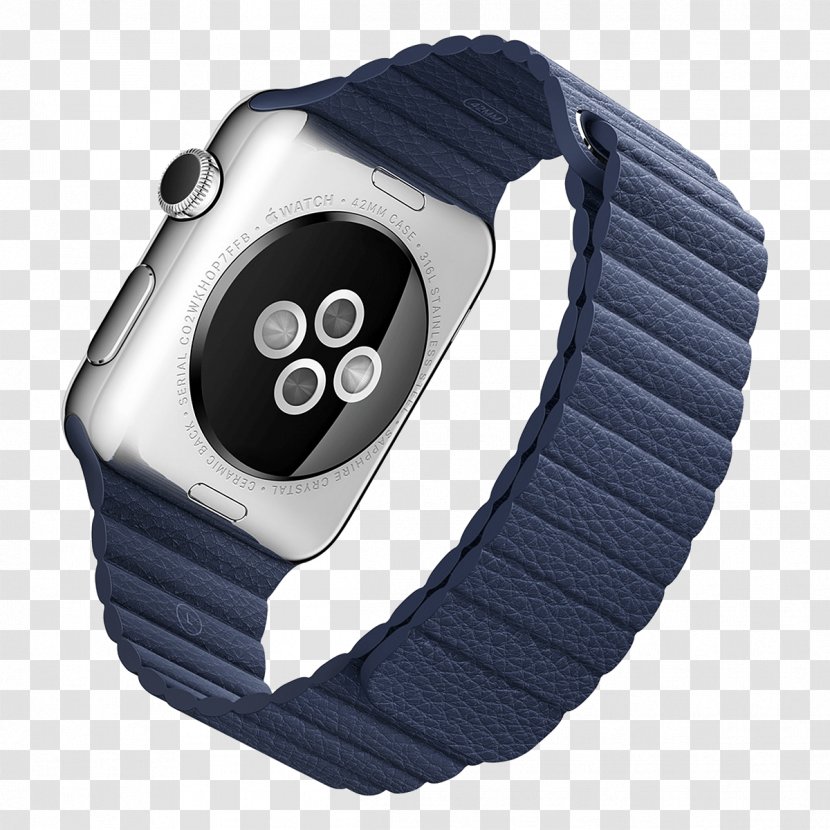 Apple Watch Series 3 1 Smartwatch S1 - Strap - Carousel Transparent PNG