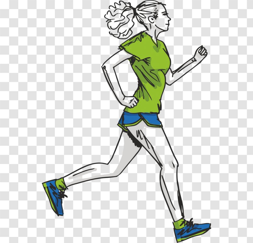 Boston Marathon Long-distance Running Two Oceans - Barefoot - Human Behavior Transparent PNG