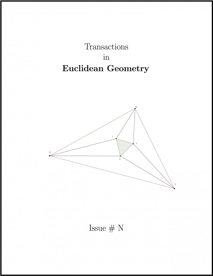 Triangle Area Rectangle - Text - Euclidean Transparent PNG