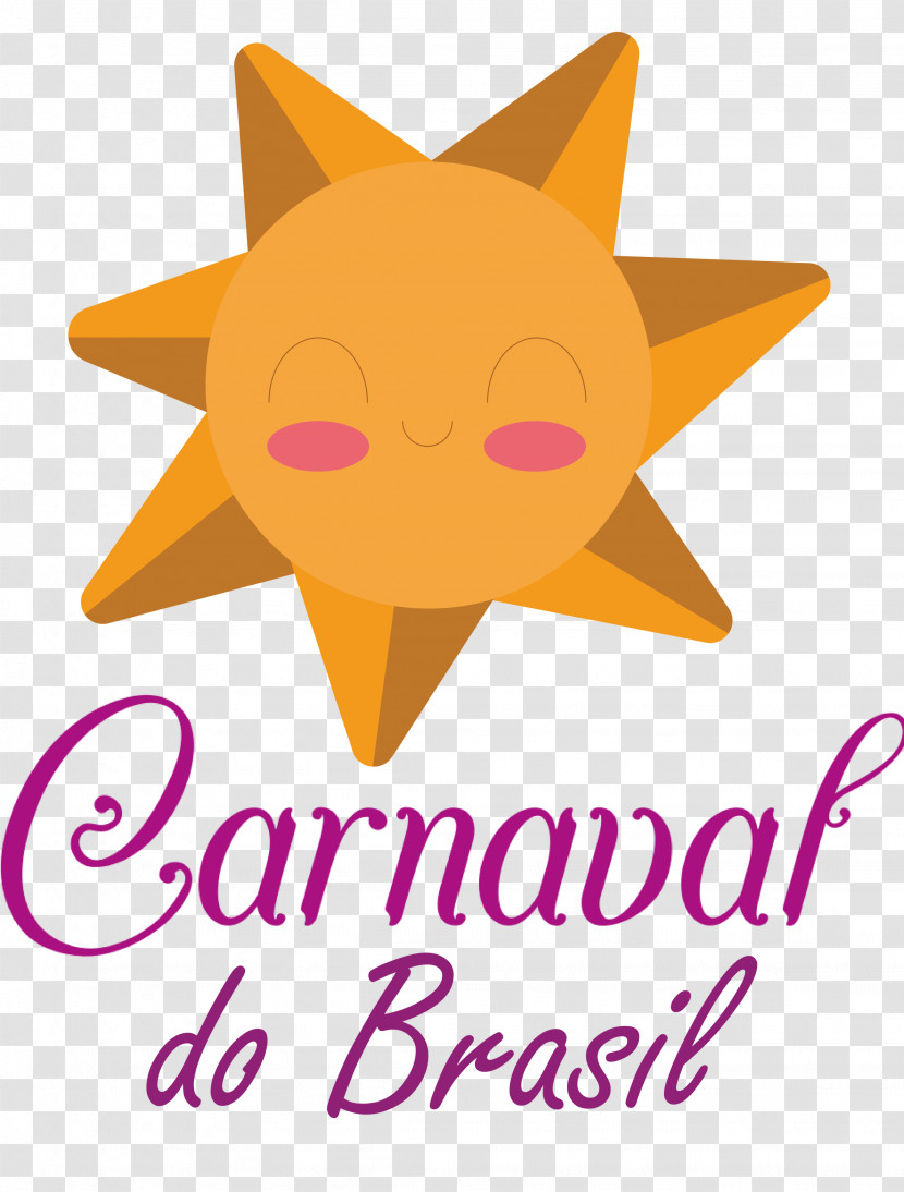 Brazilian Carnival Carnaval Do Brasil Transparent PNG