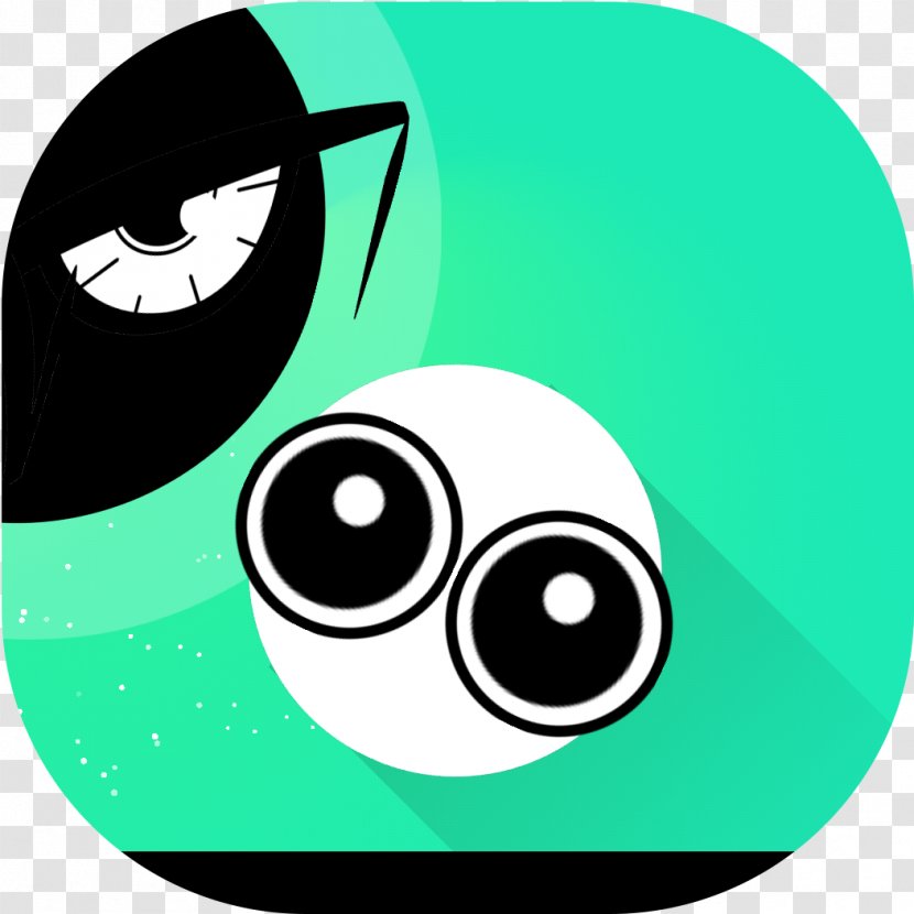 Clip Art Illustration Green Beak Logo - Popular Indie Transparent PNG