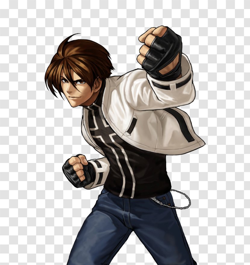 The King Of Fighters XIII XIV Kyo Kusanagi '98 Iori Yagami - Flower Transparent PNG