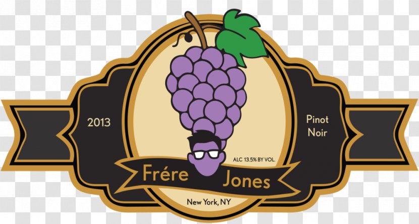 Logo Fruit Font - Food Transparent PNG