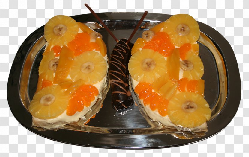 Auglis Fruit Recipe Dish - Pineapple Cake Transparent PNG