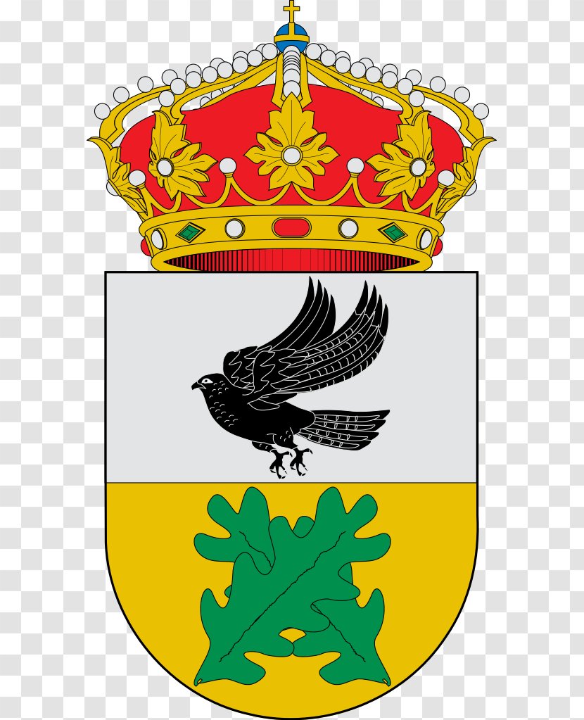 Illescas Portillo De Toledo Escutcheon Coat Of Arms - Beak - 职场 Transparent PNG