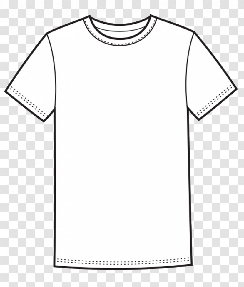 illustrator t shirt template free download