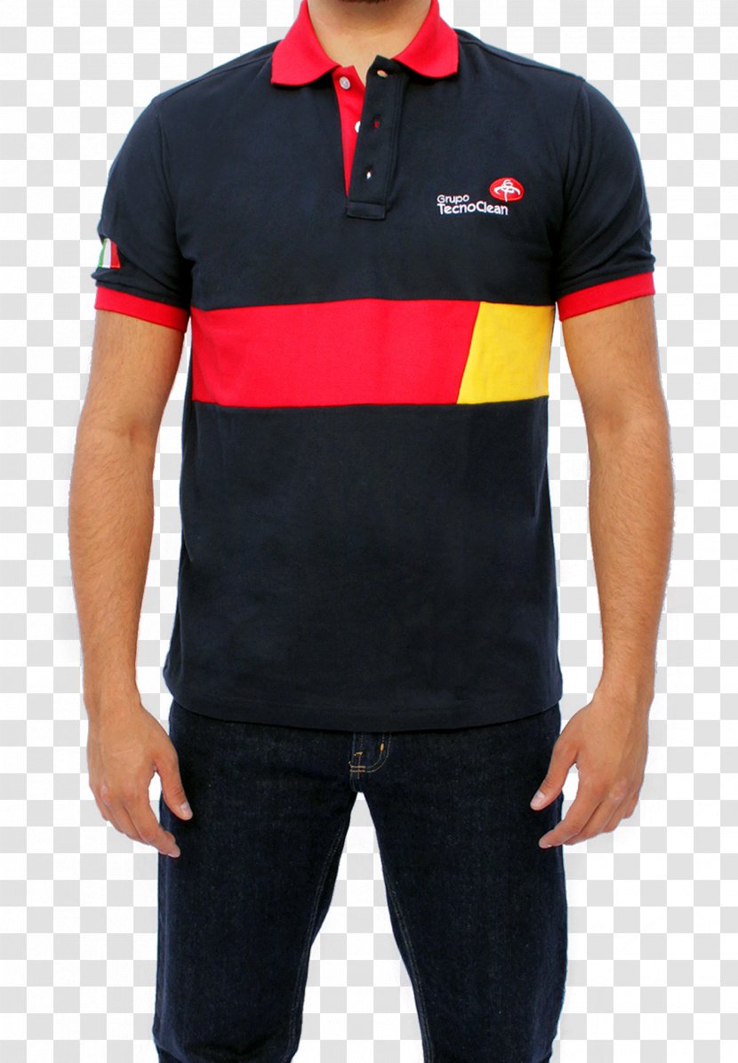 T-shirt Polo Shirt テニス ポロ Product Tennis - Tshirt Transparent PNG