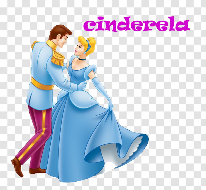 Prince Charming Cinderella Snow White Disney Princess - And Transparent PNG