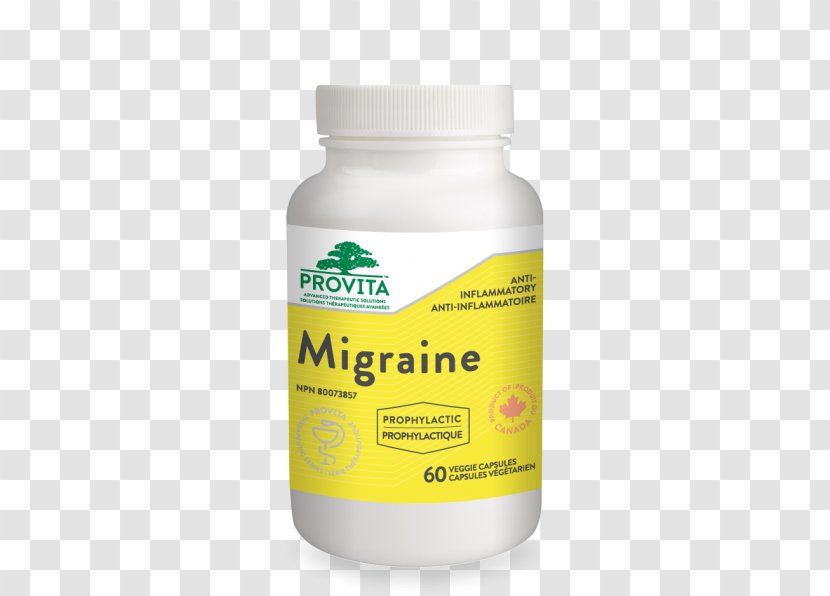 Dietary Supplement Product Migraine Shampoo - Natural Nutrition Transparent PNG