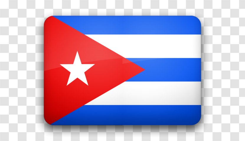 Flag Of Puerto Rico Cuba Peru - Mexico Transparent PNG