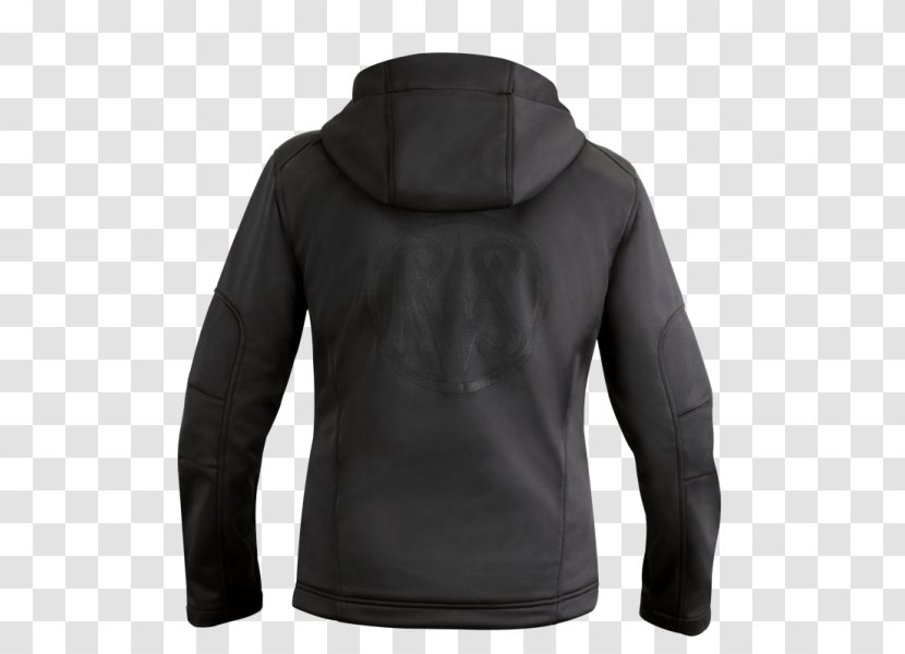 Hoodie T-shirt Adidas Jacket Coat - Sleeve Transparent PNG