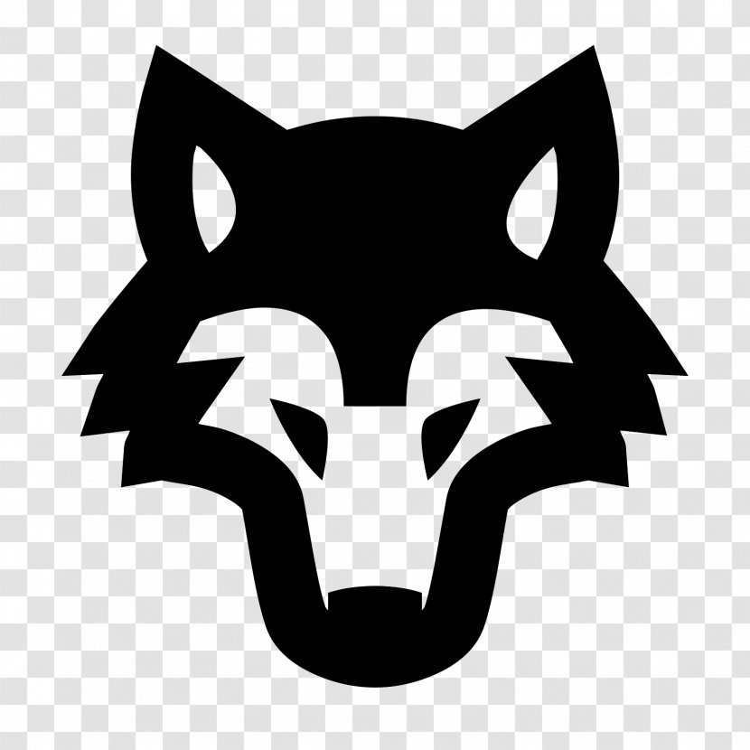 Gray Wolf Computer Icons YouTube Winston 'The Wolf' Wolfe Transparent PNG