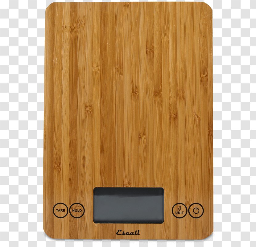 Escali LLC Primo Measuring Scales Nutritional Scale Hardwood - Plywood - Bamboo Shrimp Transparent PNG