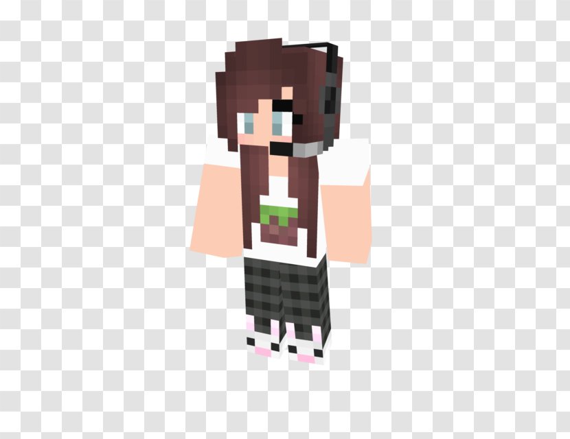 Minecraft: Pocket Edition Xbox 360 Story Mode Video Game - Silhouette - Skin Transparent PNG