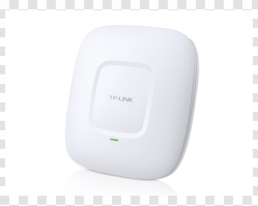 Wireless Access Points TP-LINK EAP220 IEEE 802.11n-2009 Power Over Ethernet - Tplink - Point Transparent PNG